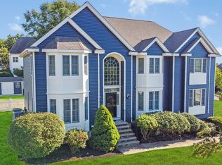 140 Harrison Ave, Wakefield, MA 01880