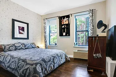 Rented by Anchor Associates