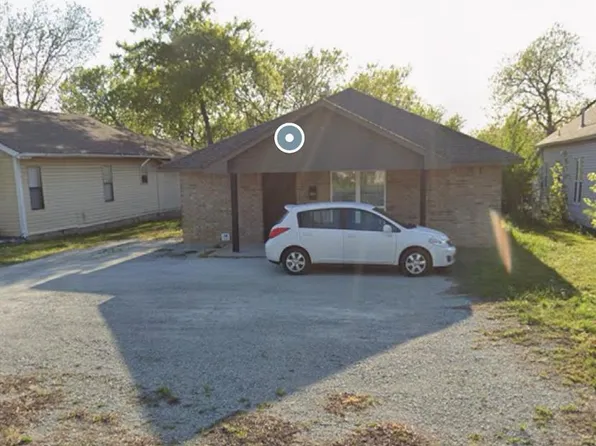 1520 N Market Ave, Shawnee, OK 74804