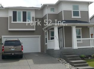 3117 Sheaser Way, Dupont, WA 98327