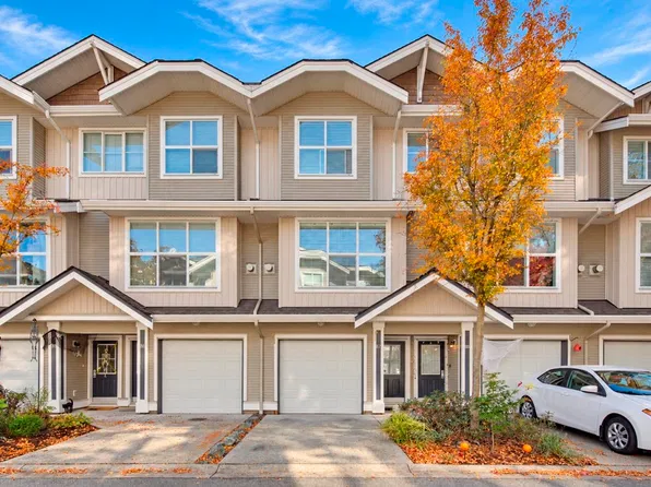 20460 66th Ave #87, Langley, BC V2Y 3B6