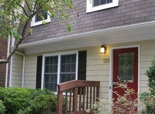 138 Teal Ct, Roswell, GA 30076