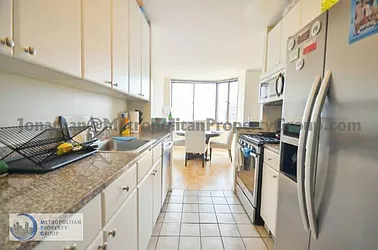 Rented by Metropolitan Property Group