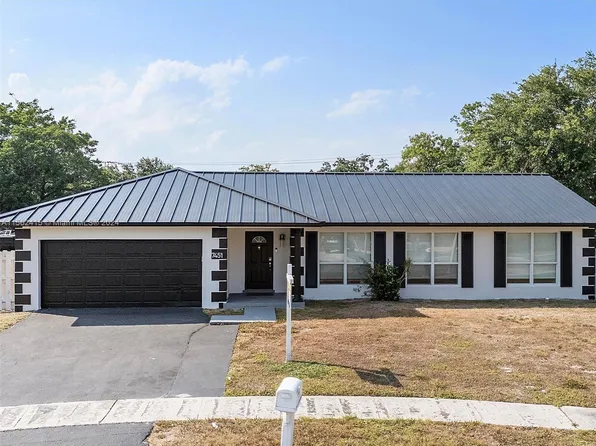 7451 SW 13th St, Fort Lauderdale, FL 33317