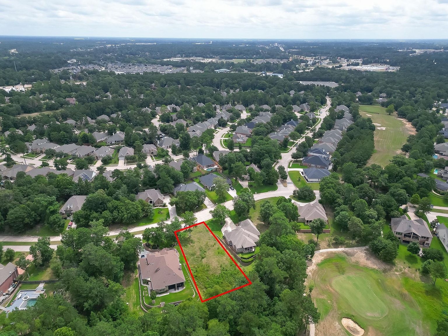 4829 W Fork Blvd LOT 9