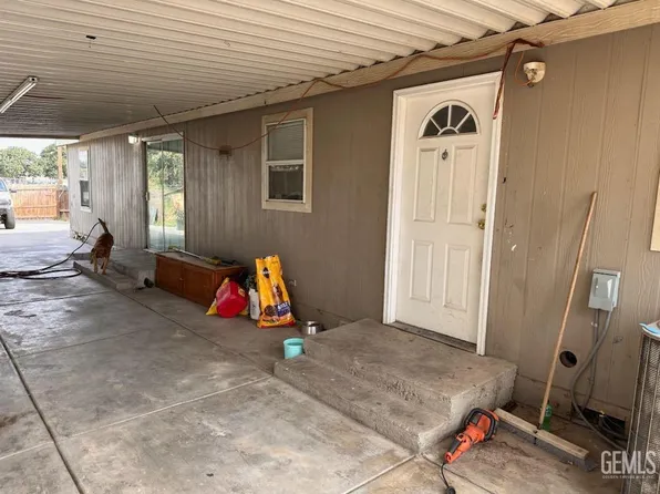 2229 S O St, Bakersfield, CA 93304