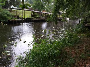 219 Clearwater Rd, Satsuma, FL 32189