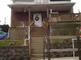 213 Shady Ave, Charleroi, PA 15022