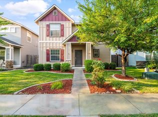 115 W Lava Falls St, Meridian, ID 83646