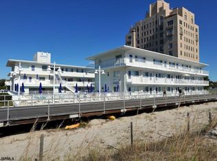 111 S Dudley Ave APT 214, Ventnor, NJ