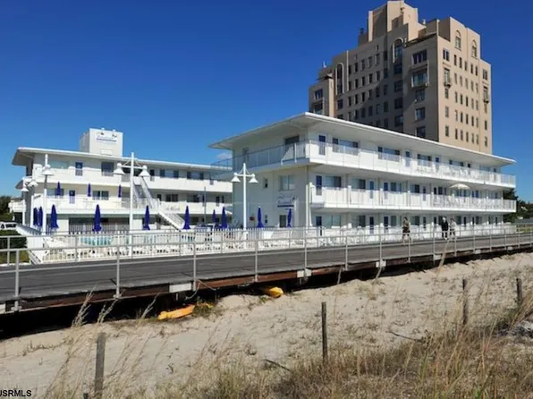 111 S Dudley Ave APT 214, Ventnor, NJ 08406
