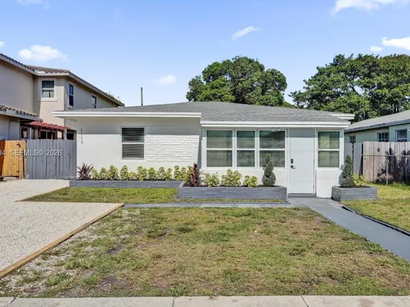 1115 NW 1st Ave, Fort Lauderdale, FL 33311