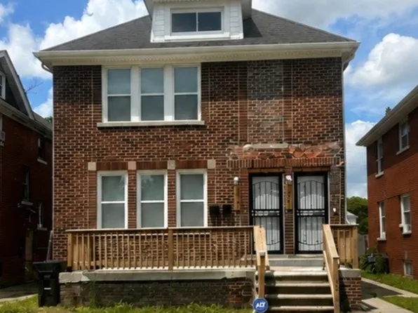 13723 Mapleridge St Floor 1, Detroit, MI 48205