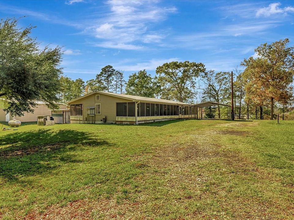 7785 State Highway 103 San Augustine TX Zillow