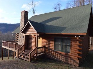925 S Brooks Cove Rd, Hayesville, NC 28904