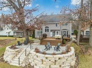 47979 Prospect St, Lawrence, MI 49064