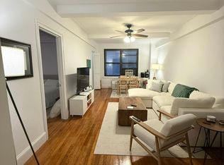 162 W 56th St APT 1103, New York, NY 10019