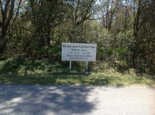 Walker Dr, Wesley Chapel, FL 33544