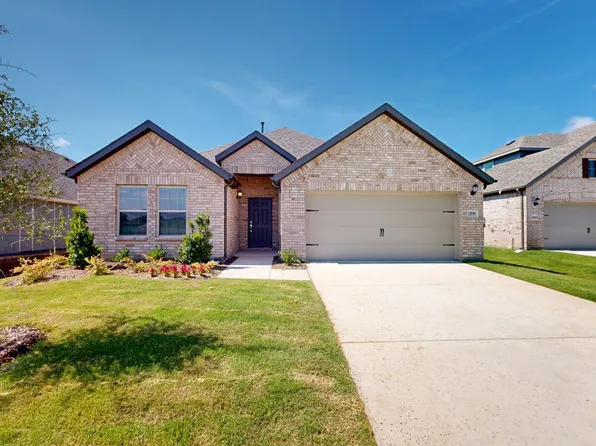 13056 Limestone St, Providence Village, TX 76227
