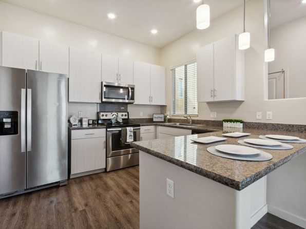 750 W Orange Grove Rd #5205