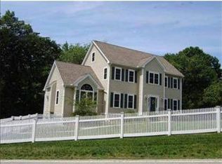 365 Boston St, North Andover, MA 01845