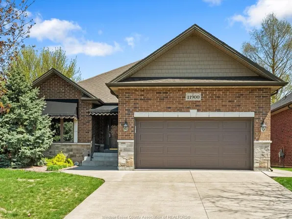 11900 Boulder Cres, Windsor, ON N8P 1Z7