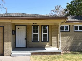 2602 48th St, Lubbock, TX 79413