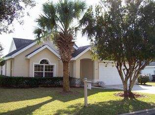 100 Anastasia Lakes Dr, Saint Augustine, FL 32080