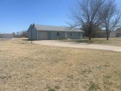 2804 Center Ave, Dodge City, KS, 67801