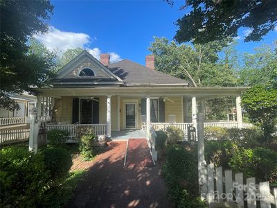 500 W Council St, Salisbury, NC, 28144