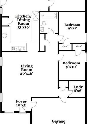 2nd image of this home