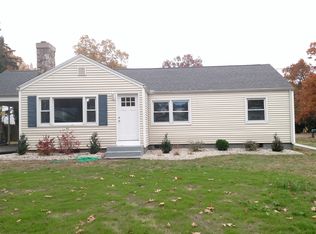 104 Bretton Rd, Springfield, MA 01119