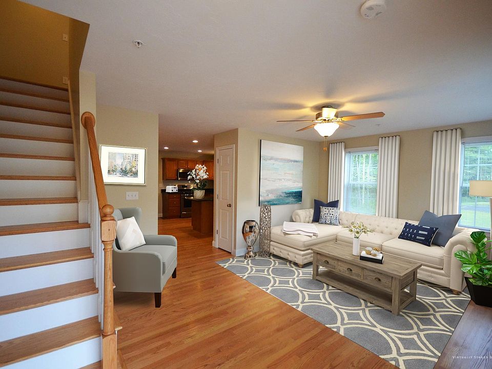 856 Temple St D1, Whitman, MA 02382 Zillow