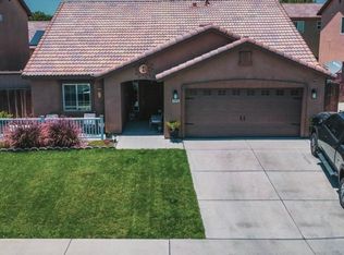 405 Pomegranate Ct, Wasco, CA 93280