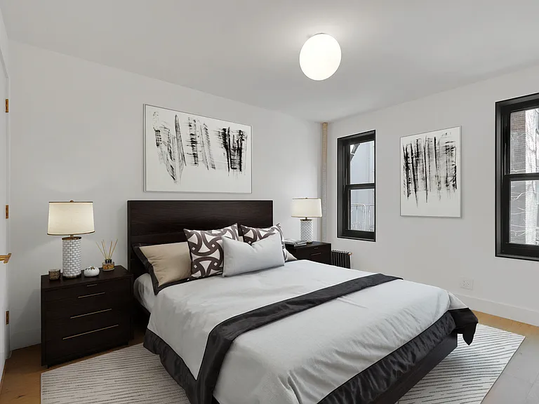 145 Henry St #6E — Photo 10