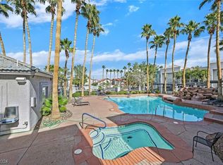 2201 Ramsgate Dr APT 724, Henderson, NV 89074