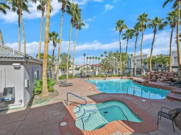 2201 Ramsgate Dr APT 724, Henderson, NV 89074