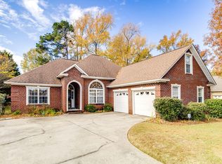 1920 Harborview Dr, Sumter, SC 29153