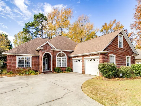 1920 Harborview Dr, Sumter, SC 29153
