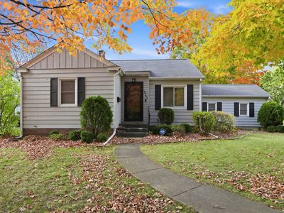 3702 Hiawatha Blvd, Fort Wayne, IN, 46809