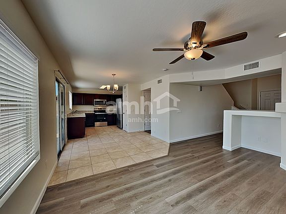 3rd image of 2551 W Desert Springs Way