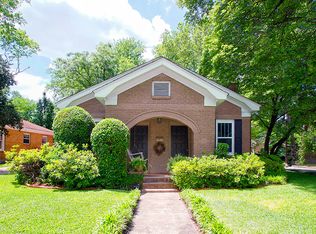 1201 Robertson Ave, Tyler, TX 75701