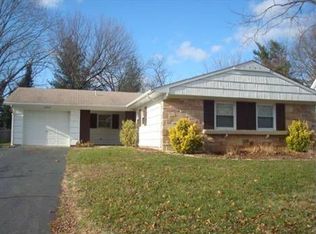 12014 Maycheck Ln, Bowie, MD 20715