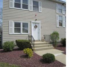 135 W Nyack Rd APT 18, Nanuet, NY 10954
