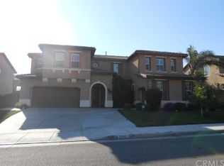 7663 Morning Mist Dr, Eastvale, CA 92880