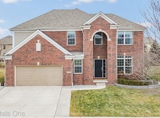 49159 Gaviota Ln, Macomb, MI