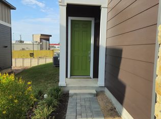 1020 Vista View Dr #201, Georgetown, TX 78626