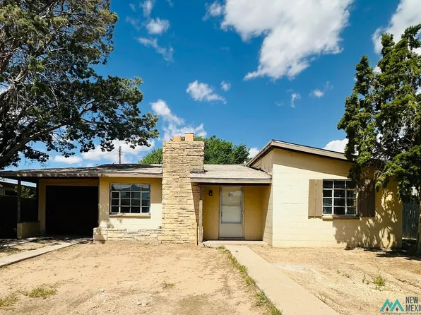 50 Werkeister Pl, Roswell, NM 88203