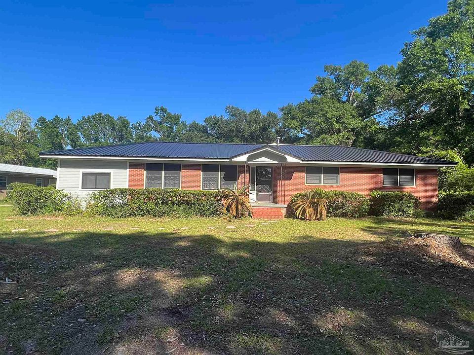 9732 Fowler Ave, Pensacola, FL 32534 MLS 625605 Zillow