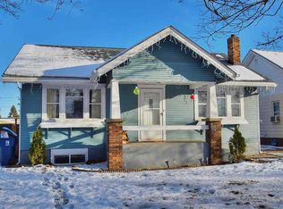 4008 N Magnolia St, Spokane, WA 99207